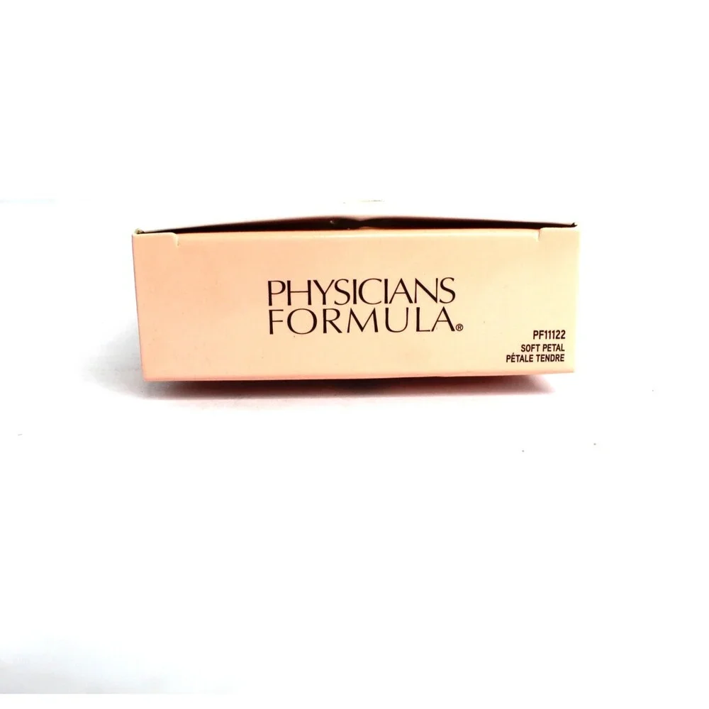 PHYSICIANS FORMULA ‎ Rose All Day Soft Petal #PF11122 NIB Sealed